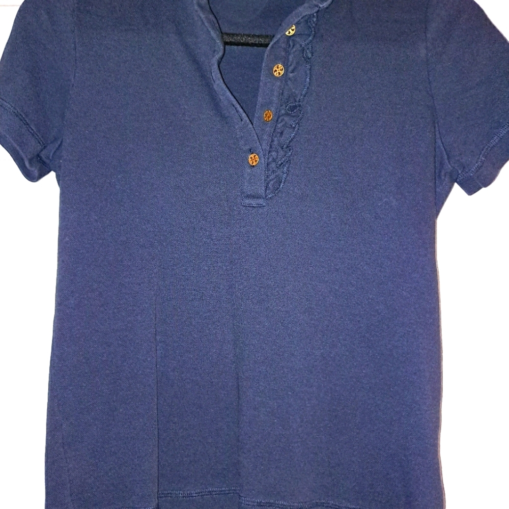 Tory Burch Womens Shirt